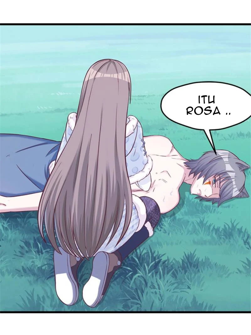 Beauty and the Beasts Chapter 128 Bahasa Indonesia